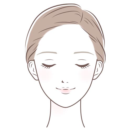 全顔