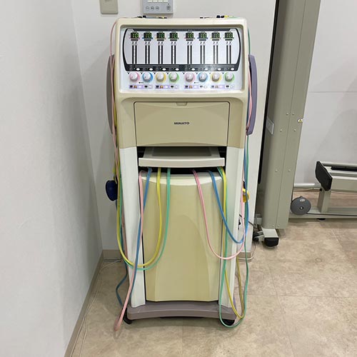 低周波治療器